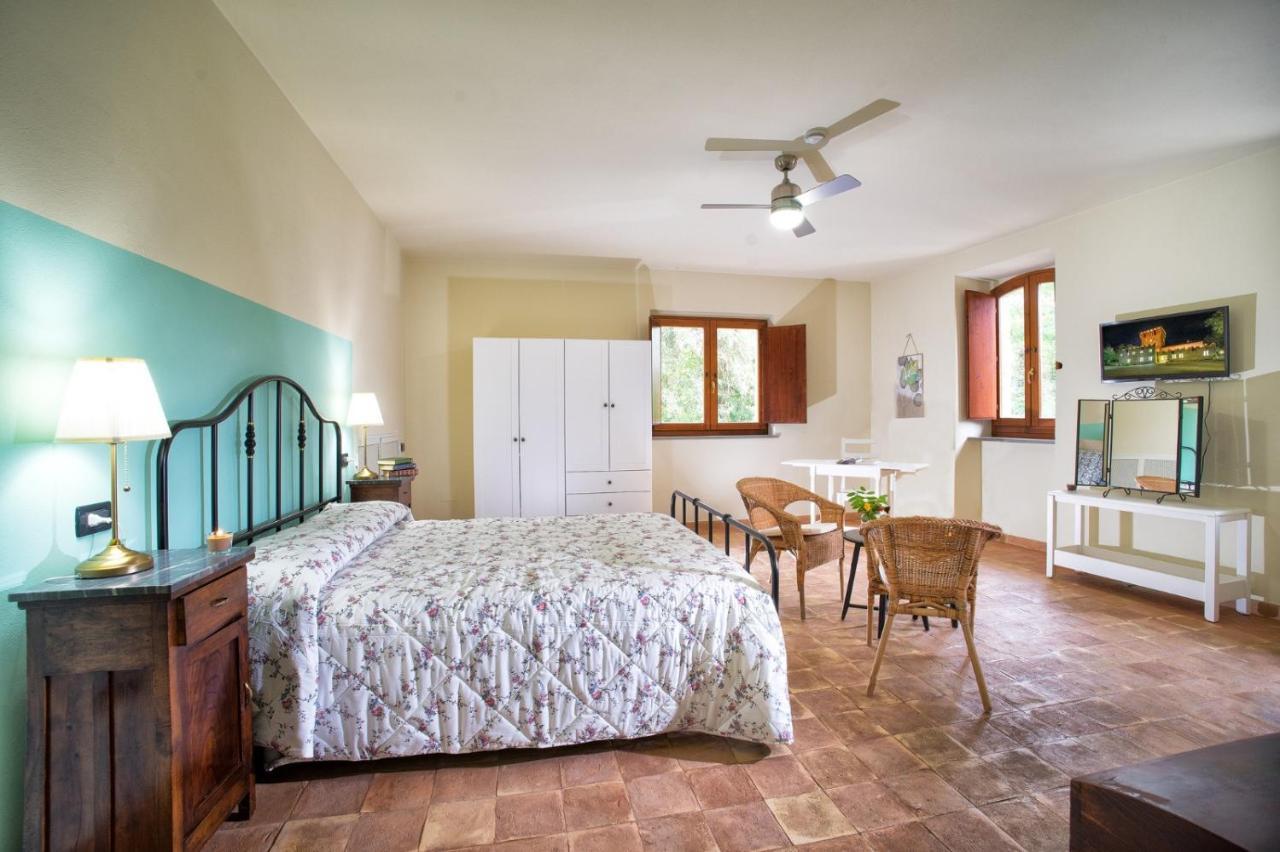 Torrenova Di Assisi Country House Exterior photo