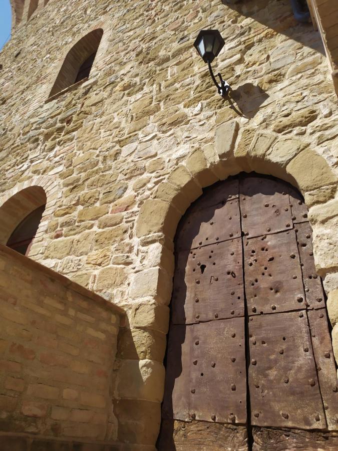 Torrenova Di Assisi Country House Exterior photo