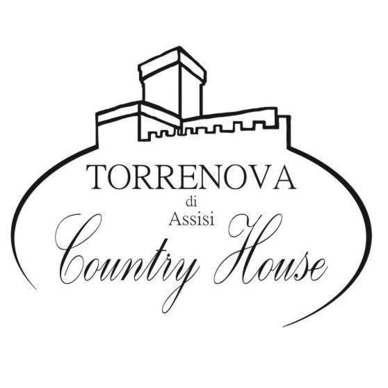 Torrenova Di Assisi Country House Exterior photo