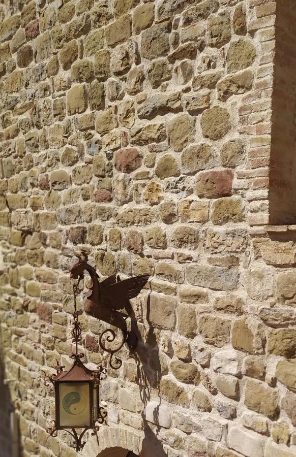 Torrenova Di Assisi Country House Exterior photo