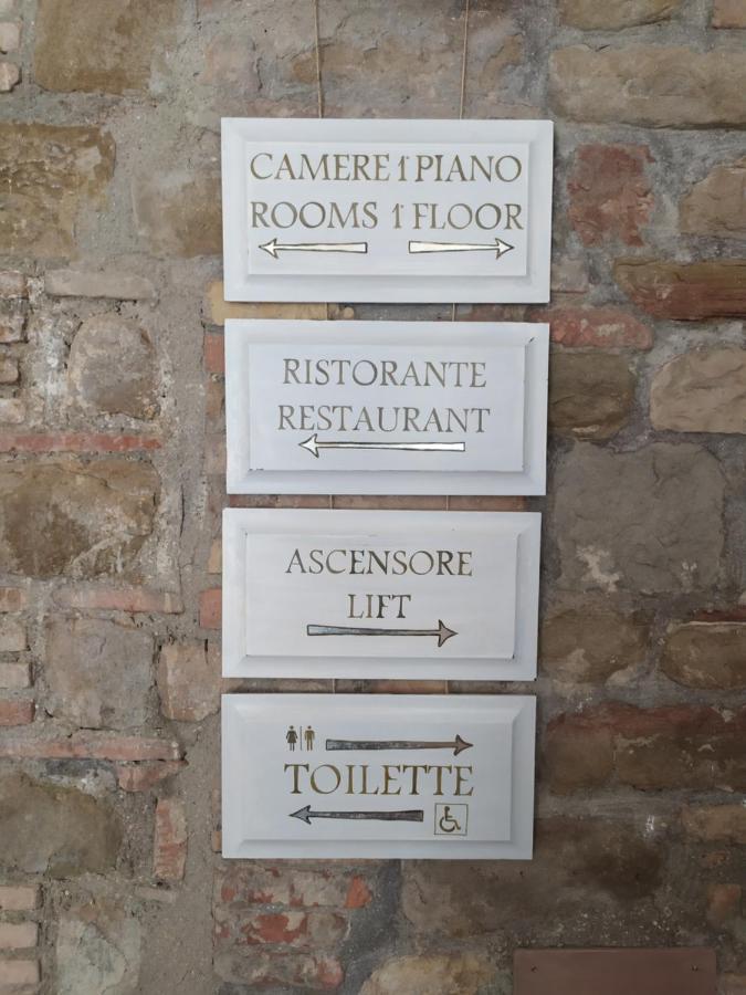 Torrenova Di Assisi Country House Exterior photo
