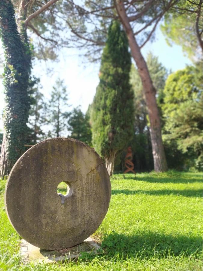 Torrenova Di Assisi Country House Exterior photo