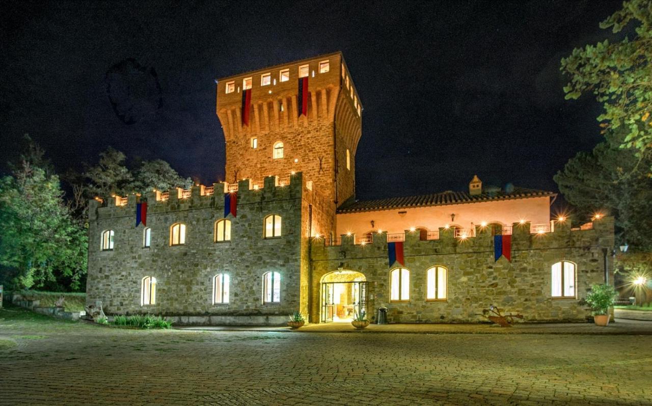 Torrenova Di Assisi Country House Exterior photo