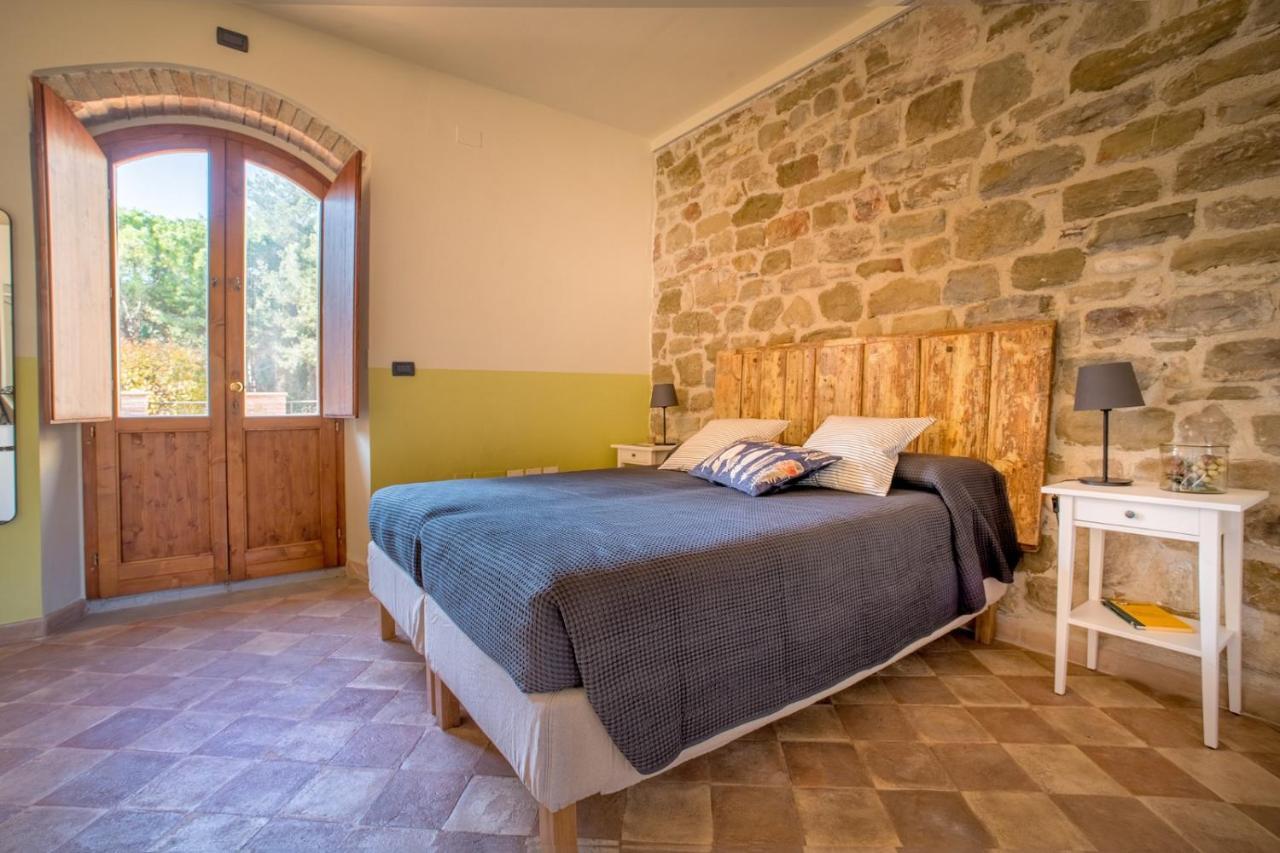 Torrenova Di Assisi Country House Exterior photo