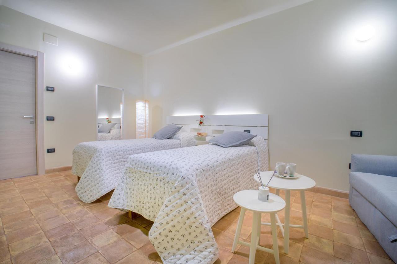 Torrenova Di Assisi Country House Exterior photo